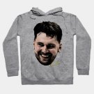 Luka Graphic Hoodie