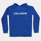 Lwllwww Hoodie