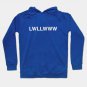 Lwllwww Hoodie