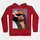Macho Man Hoodie