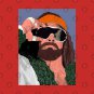 Macho Man Hoodie