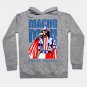 Macho-Man Hoodie