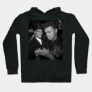 Malcolm X Muhammad Ali Hoodie