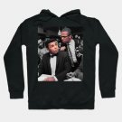 Malcom X & Muhammad Ali Hoodie