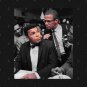 Malcom X & Muhammad Ali Hoodie