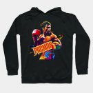 Manny Pacquiao, Pacman, Boxing Champion Philippines Hoodie