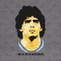 Maradona Hoodie