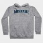 Mariners Misery Hoodie