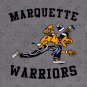Marquette Warriors Hoodie