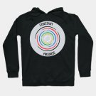 Martial Arts Grade Progression Hoodie