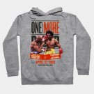 Marvin Hagler Vs Hearns 90S Hoodie