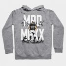 Maxx Crosby Las Vegas Mad Maxx Hoodie