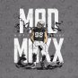 Maxx Crosby Las Vegas Mad Maxx Hoodie