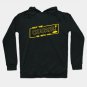 May The Course Be With You Hoodie