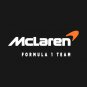 Mclarens Hoodie