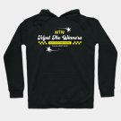 Meet The Winners Star Hoodie