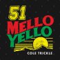 Mello Yello Cole Trickle #51 - Vintage Logo Hoodie