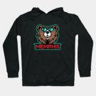 Memphis Grizz Hoodie