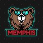 Memphis Grizz Hoodie