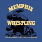 Memphis Wrestling With Lance Russell And Dave Brown Hoodie