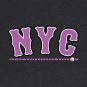 Mets City Connect Style Nyc Hoodie