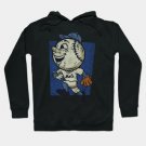 Mets Funny -Retro Hoodie