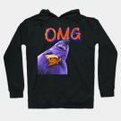 Mets Grimace Omg Hoodie