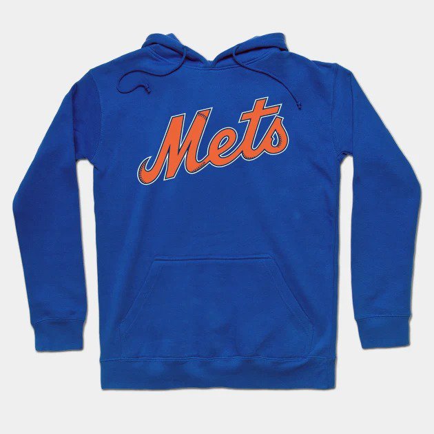 Mets Hoodie