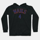 Mets Lenny Dykstra Nails Shirt Hoodie