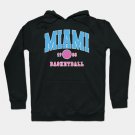 Miami Heat Hoodie