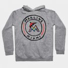 Miami Marliiiins Hoodie