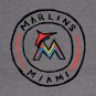 Miami Marliiiins Hoodie
