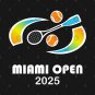 Miami Open Tennis 2025 Hoodie