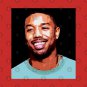 Micahel B Jordan Hoodie