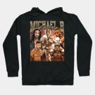 Michael B Jordan Hoodie