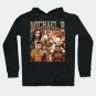Michael B Jordan Hoodie