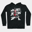 Michael Jordan 23 Hoodie