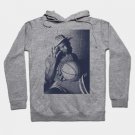 Michael Jordan Basketball Hoodie