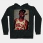 Michael Jordan Cigar Hoodie