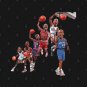 Michael Jordan Evolution Hoodie
