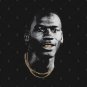 Michael Jordan Gold Grill Hoodie
