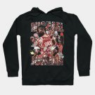 Michael Jordan Greatest Ever Hoodie
