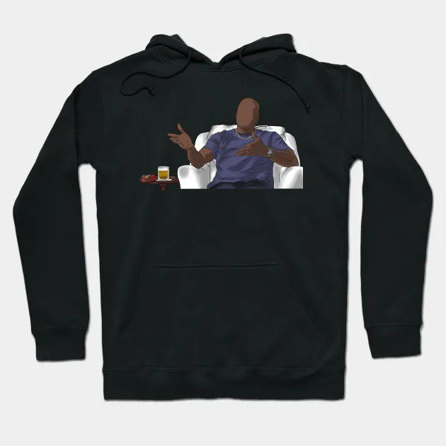 Michael Jordan Hoodie