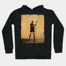 Michael Jordan Played Baseball Hoodie
