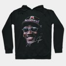 Michael Jordan Signature Big Face Hoodie