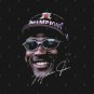Michael Jordan Signature Big Face Hoodie