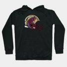 Michigan Panthers Hoodie