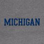 Michigan Wolverines Hoodie
