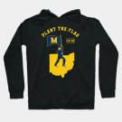 Michigan-Wolverines Hoodie