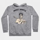 Mickey Mantle Hoodie